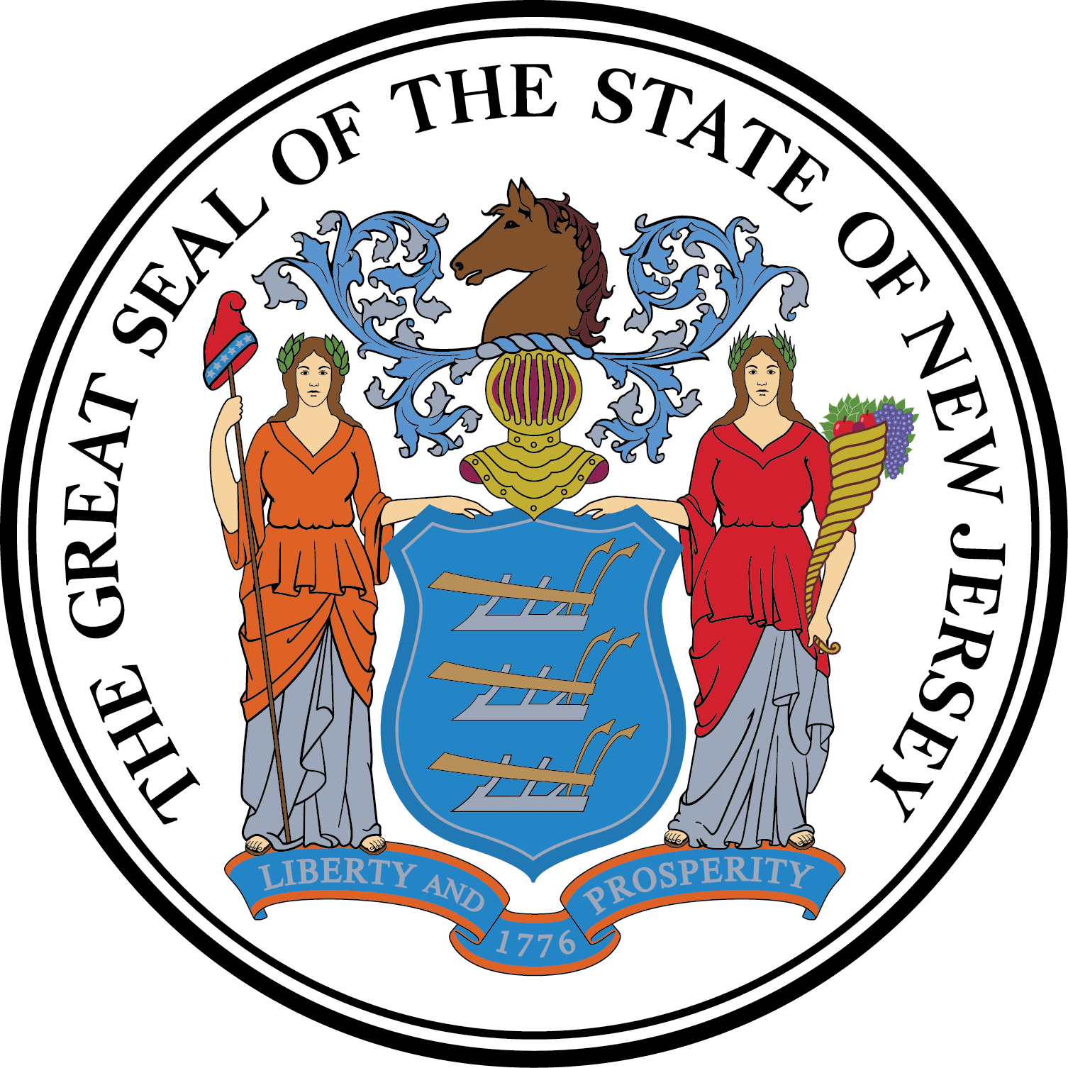 New Jersey Department of Corrections Official Website